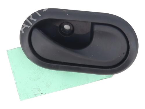 Used Front right interior door handle DACIA DOKKER Box Body/MPV 1.6 (83 hp) 31087541