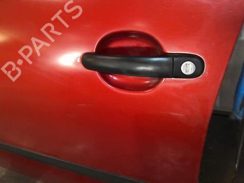 Left front door SEAT IBIZA III (6L1) 1.4 TDI | BP21999970C2 