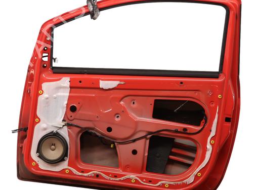 Right front door FORD KA (RU8) 1.2 | BP28032562C3