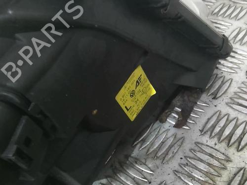 Left headlight VW SHARAN (7M8, 7M9, 7M6) 1.9 TDI | BP20360505C28 