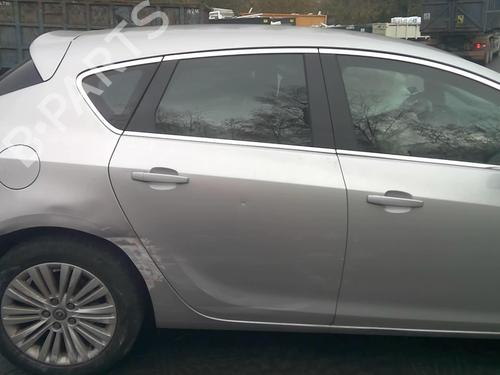 Engine OPEL ASTRA J (P10) 1.7 CDTI (68) | BP20356739M1 - Image 7