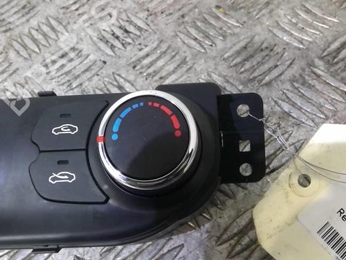 Climate control KIA CEE'D (JD) 1.6 CRDi 110 | BP20361437I5 - Image 2