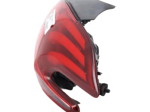 Right taillight PEUGEOT 208 I (CA_, CC_) 1.6 HDi / BlueHDi 75 | BP24862873C35 