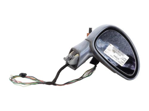Used Right mirror CITROËN C4 I (LC_) 1.6 HDi (90 hp) 22005596