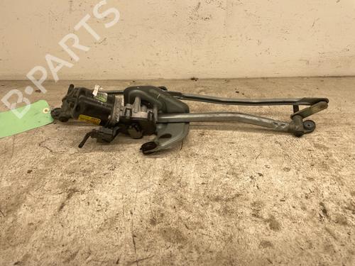 Motor limpa vidros frontal Motor limpa vidros frontal 36909668 36909668