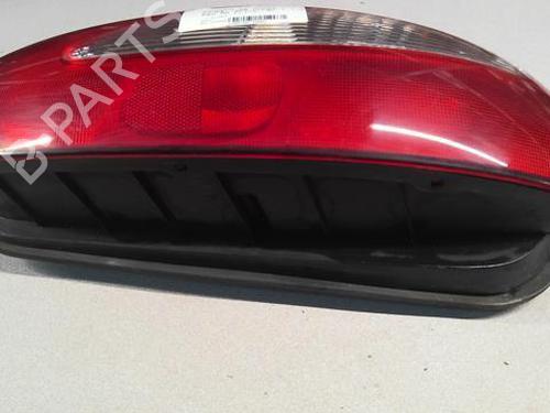 Right taillight HYUNDAI COUPE I (RD) 1.6 i 16V | BP22000466C35 