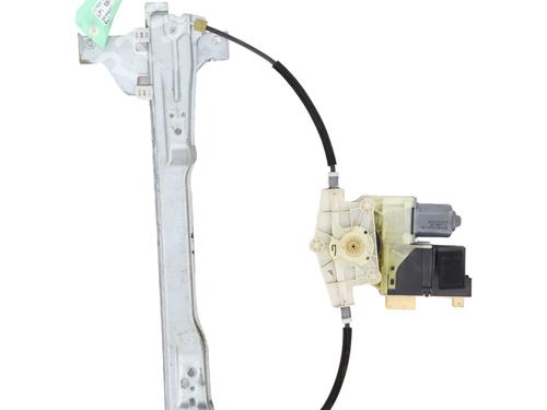 Used Front left window mechanism CITROËN C4 I (LC_) 1.6 HDi (109 hp) 28117400