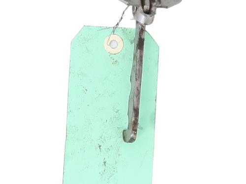 Hinge/Door check strap PEUGEOT 106 II (1A_, 1C_) 1.1 i | BP28326540C146 