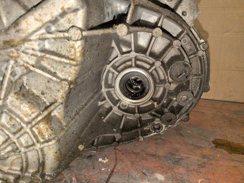 Gearbox FIAT 500X (334_) 1.6 D Multijet (334AXA1B, 334AXA11) | BP40440945M3 - Image 5