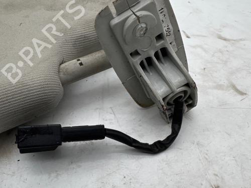 Right sun visor VW JETTA III (1K2) 1.9 TDI | BP35902187I2 - Image 3