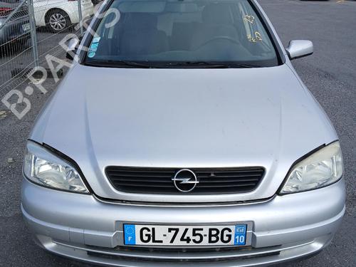 Used Parts OPEL ASTRA G Hatchback (T98) 4787690
