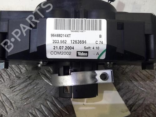 Steering column stalk CITROËN C2 (JM_) 1.4 | BP20360099I23 
