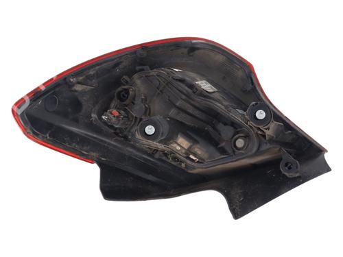 Left taillight OPEL CORSA E (X15) 1.4 (08, 68) | BP39986623C34 - Image 6