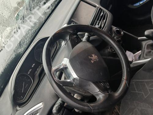 Hattehylde PEUGEOT 2008 I (CU_) 1.6 BlueHDi 100 | BP32853729C85 - Image 16