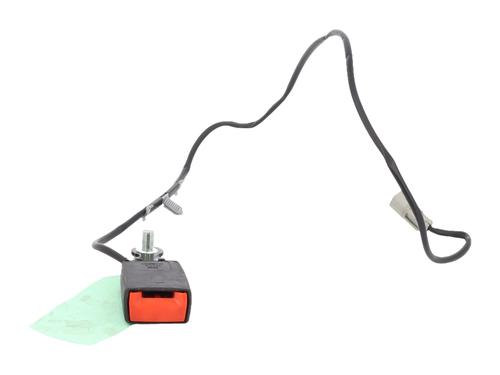 Used Seat buckle Seat buckle FIAT 500 (312_) 1.2 (312AXA1A) (69 hp) 33729831 33729831