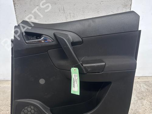 Rear right panel OPEL MERIVA B MPV (S10) 1.3 CDTI (75) | BP38167207C61 - Image 2
