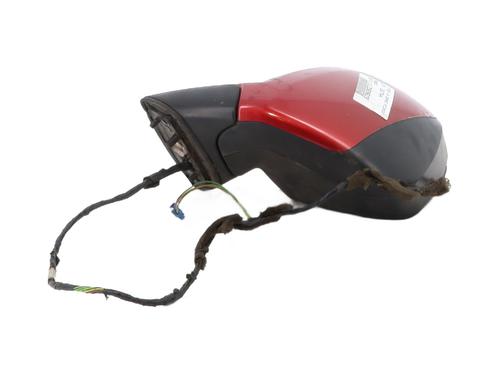 Right mirror CITROËN C4 Grand Picasso I (UA_) 2.0 HDi 150 | BP29560049C27 