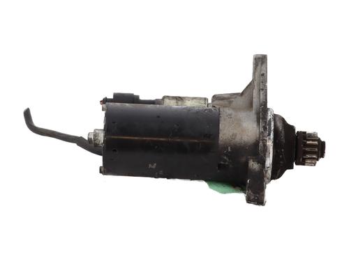 Used Starter AUDI A1 (8X1, 8XK) 1.2 TFSI (86 hp) 20855535