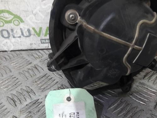 Used Heater blower motor Heater blower motor 22000175 22000175