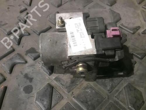 ABS pump OPEL CORSA C (X01) 1.7 DI (F08, F68) | BP20370219M43 