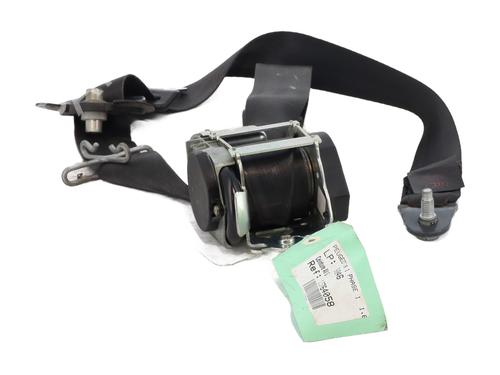 Used Front left seatbelt PEUGEOT 308 I (4A_, 4C_) 1.6 HDi (109 hp) 30555860