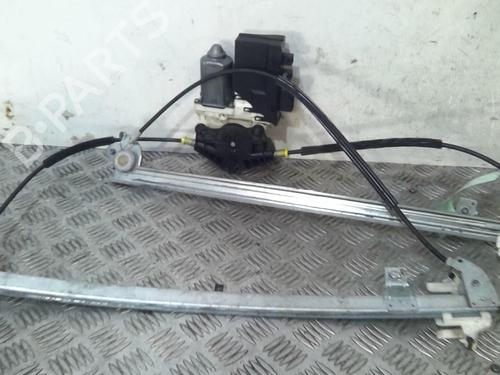 Used Front left window mechanism Front left window mechanism CITROËN C8 (EA_, EB_) 2.0 HDi (109 hp) 20369603 20369603