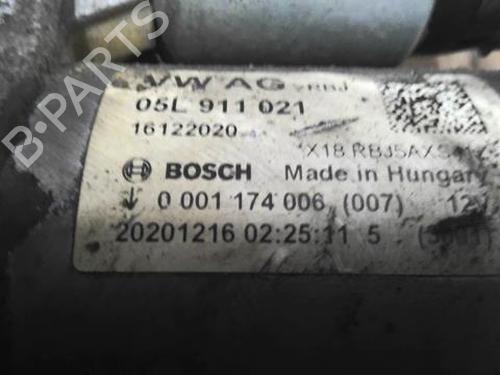 Starter AUDI Q5 (FYB, FYG) 35 TDI Mild Hybrid | BP29587080M8 