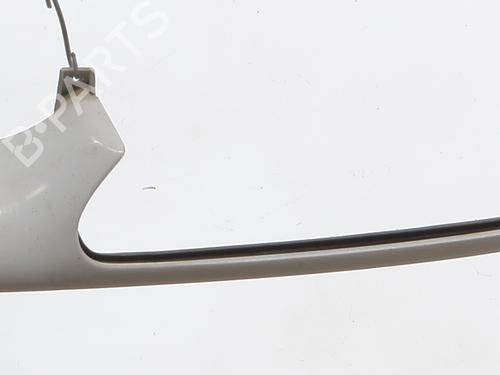 Used Grille Grille RENAULT 19 II (B/C53_) 1.8 (5/353A) (90 hp) 33730024 33730024