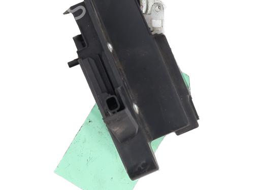 Rear right lock DACIA SANDERO II TCe 90 (B8M1, B8MA, B8AC) | BP28965915C99 