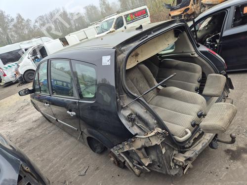 Front right panel RENAULT SCÉNIC II (JM0/1_) 1.9 dCi | BP33472562C59  - Image 9