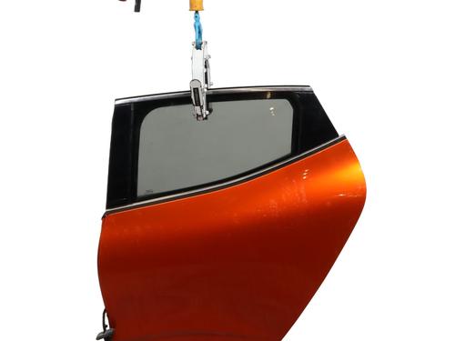 Used Left rear door RENAULT CLIO V (B7_) 1.6 E-TECH 140 (B7MU) (140 hp) 32075429