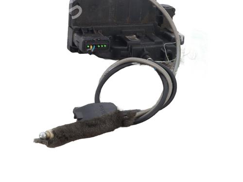 Rear right lock NISSAN NOTE (E11, NE11) 1.5 dCi | BP26184538C99 