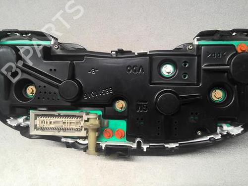 Instrument cluster OPEL ZAFIRA A MPV (T98) 2.2 DTI 16V (F75) | BP21798267C47 