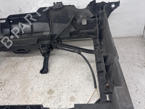 Panel frontal Panel frontal MAZDA 6 Saloon (GH) [2007-2013] 37010322 37010322