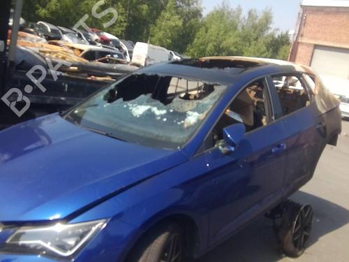 Camera SEAT LEON (5F1) 1.4 TSI | BP26448251E14 - Image 12