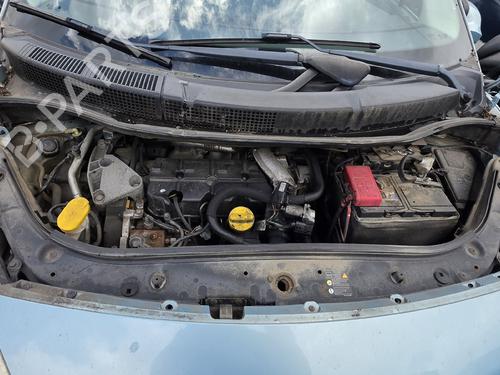 Used Parts RENAULT SCÉNIC II (JM0/1_)    4751637