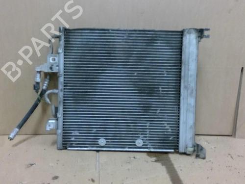 AC radiator OPEL ZAFIRA / ZAFIRA FAMILY B (A05) 1.9 CDTI (M75) | BP28210986M32 