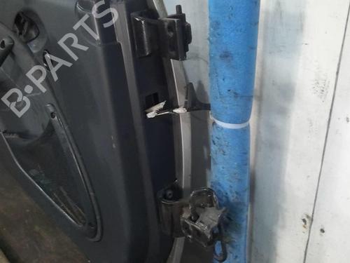 Left front door SMART FORTWO Coupe (450) 0.8 CDI (450.300, 450.301, 450.302, 450.303, 450.306) | BP20354831C2 