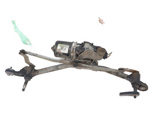 Used Front wiper motor Front wiper motor RENAULT CLIO III Grandtour (KR0/1_) 1.5 dCi (KR0G) (68 hp) 31704584 31704584