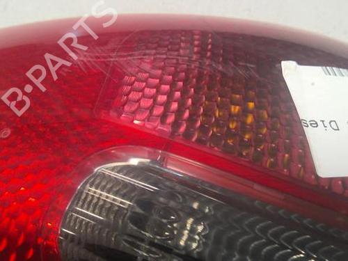 Left taillight AUDI A6 C5 (4B2) 1.9 TDI | BP22004500C34 