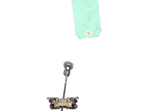Used Hinge/Door check strap RENAULT MEGANE III Grandtour (KZ0/1) 1.5 dCi (KZ09, KZ0D, KZ1G, KZ29, KZ14, KZ1W, KZ10, KZ1F,... (110 hp) 27689930