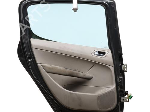 Left rear door PEUGEOT 308 I (4A_, 4C_) 1.6 HDi | BP27161679C4 