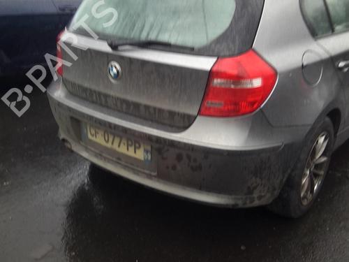 Left rear door BMW 1 (E87) 116 d | BP20368264C4 