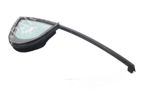 Front left quarter glass PEUGEOT 207 (WA_, WC_) 1.6 HDi | BP24862796C111 