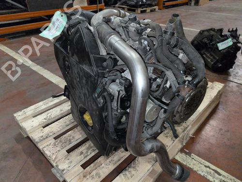 Engine DACIA DUSTER (HS_) | BP35902229M1 - Image 5