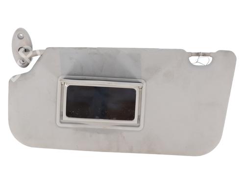 Left sun visor FORD FUSION (JU_) 1.4 TDCi | BP30159485I1 