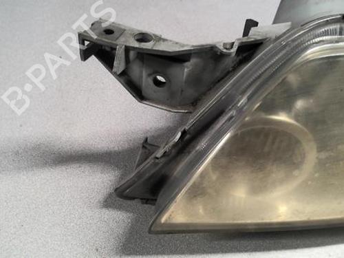 Left headlight MAZDA PREMACY (CP) 2.0 TD | BP21999000C28 - Image 5