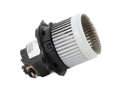 Used Heater blower motor Heater blower motor DACIA DOKKER Box Body/MPV 1.5 dCi (FEAJ) (90 hp) 23200399 23200399