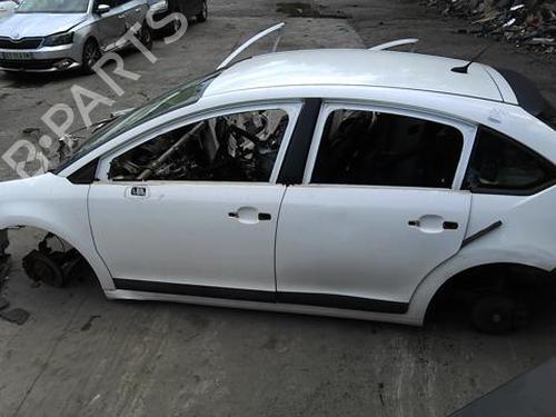 Front left panel CITROËN C4 I (LC_) 1.6 HDi | BP38636915C58 - Image 17