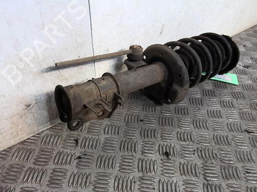 Left front shock absorber PEUGEOT BIPPER Tepee 1.4 HDi | BP20351090M16 